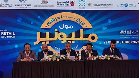 UAE: Shop and win Dh1 million mega prize, Dh25,000 in weekly .